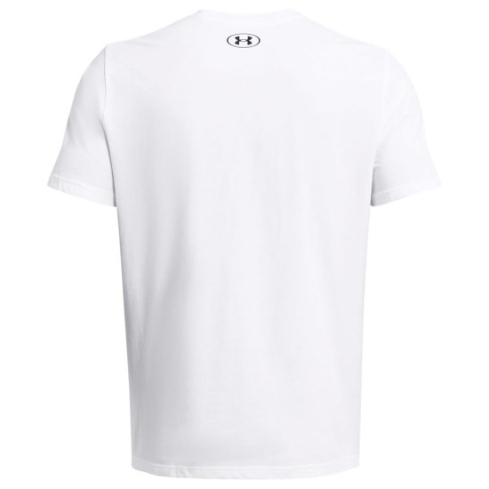 Under Armour Ανδρική κοντομάνικη μπλούζα GL Foundation Update Short Sleeve T-Shirt